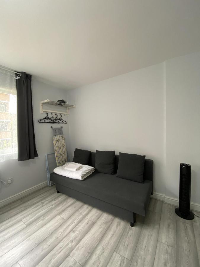 Comfortable - Cosy - Budget Studios In City Center Londres Exterior foto